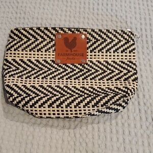 NWOT Shiraleah Farmhouse Frocks Bag (#8)